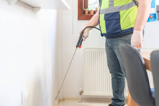 Best Bed Bug Extermination  in Hartford, KY